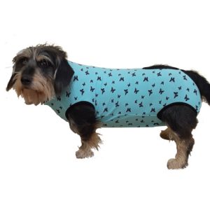 Pet Body Műtét utáni ruha kutyáknak és cicáknak (több méretben)
