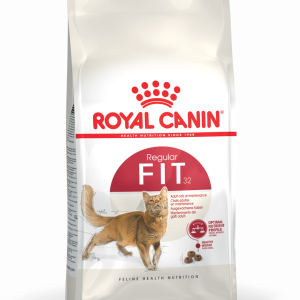 Royal Canin Regular Fit 32 száraztáp