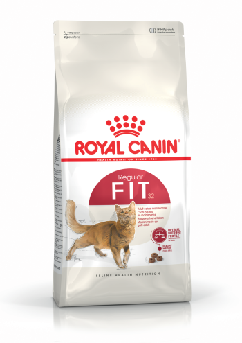 Royal Canin Regular Fit 32 száraztáp