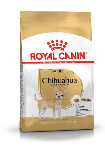 Royal Canin Chihuahua Adult száraztáp