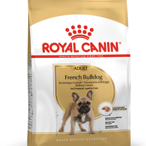Royal Canin French Bulldog Adult ( Francia Bulldog )