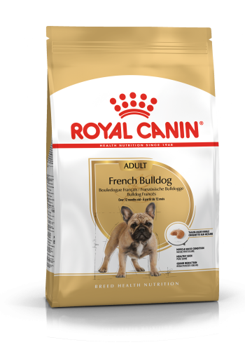 Royal Canin French Bulldog Adult ( Francia Bulldog )