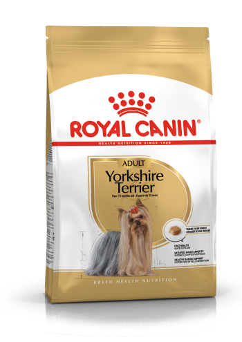 Royal Canin Yorkshire Terrier Adult száraztáp ( Yorki )