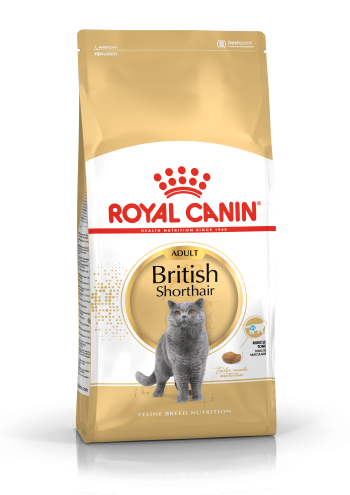 Royal Canin British Adult szárazeledel