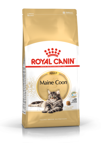 Royal Canin Maine Coon Adult szárazeledel