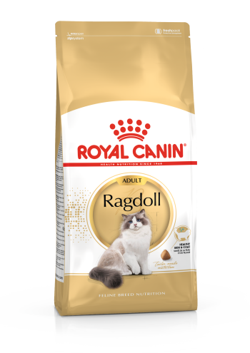 Royal Canin Ragdoll Adult szárazeledel