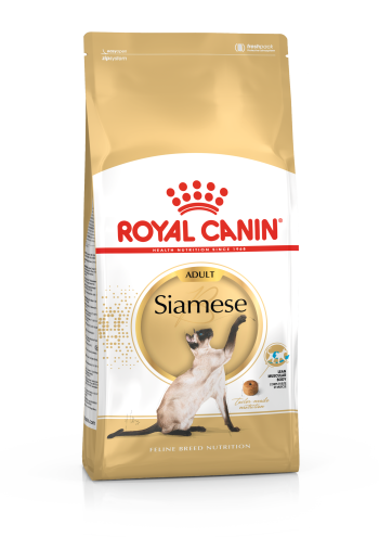 Royal Canin Siamese Adult szárazeledel