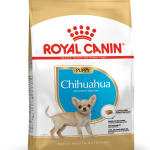 Royal Canin Chihuahua Puppy száraztáp
