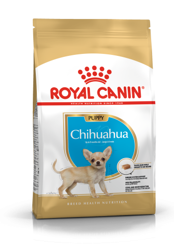 Royal Canin Chihuahua Puppy száraztáp