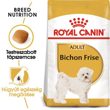 Royal Canin Bichon Frise Adult száraztáp - Image 4