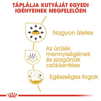 Royal Canin Chihuahua Adult száraztáp - Image 3