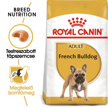 Royal Canin French Bulldog Adult ( Francia Bulldog ) - Image 2
