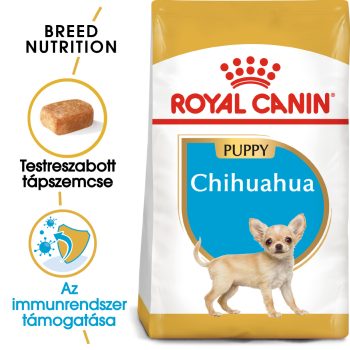 Royal Canin Chihuahua Puppy száraztáp - Image 2
