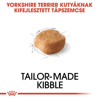 Royal Canin Yorkshire Terrier Adult száraztáp ( Yorki ) - Image 5