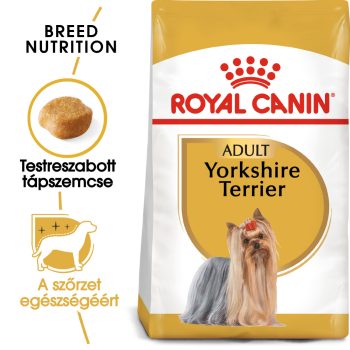 Royal Canin Yorkshire Terrier Adult száraztáp ( Yorki ) - Image 2