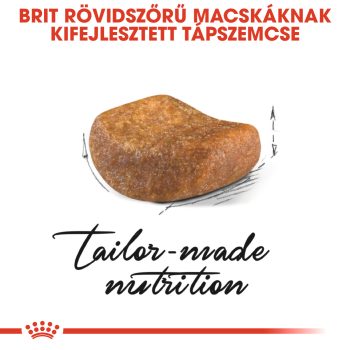 Royal Canin British Adult szárazeledel - Image 5