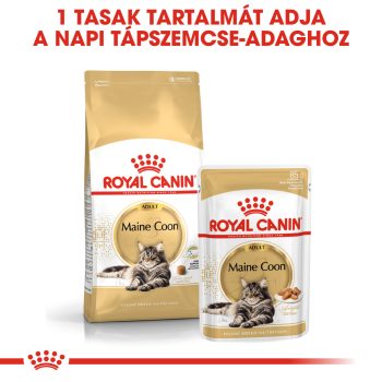 Royal Canin Maine Coon Adult szárazeledel - Image 5