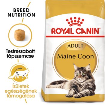 Royal Canin Maine Coon Adult szárazeledel - Image 6