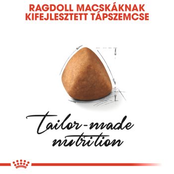 Royal Canin Ragdoll Adult szárazeledel - Image 5