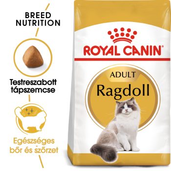 Royal Canin Ragdoll Adult szárazeledel - Image 2