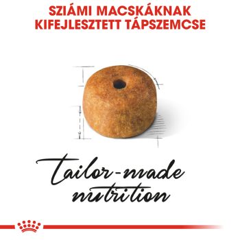 Royal Canin Siamese Adult szárazeledel - Image 6