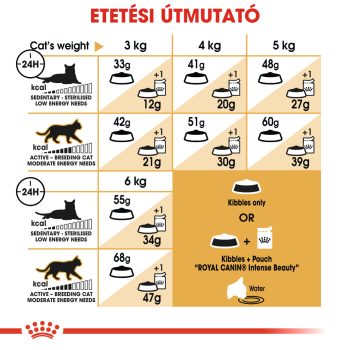 Royal Canin Siamese Adult szárazeledel - Image 4