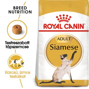 Royal Canin Siamese Adult szárazeledel - Image 2