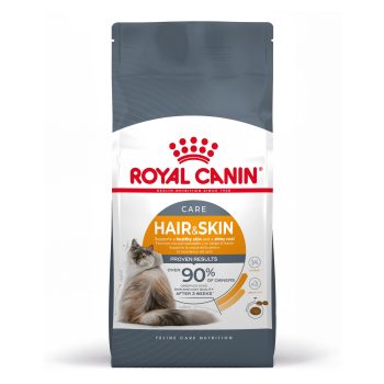 Royal Canin Hair & Skin száraztáp - Image 2