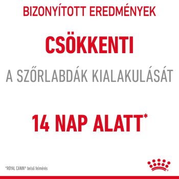 Royal Canin Hairball száraztáp - Image 7
