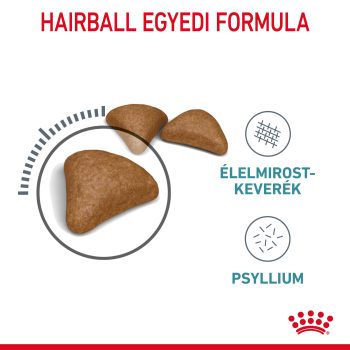 Royal Canin Hairball száraztáp - Image 6