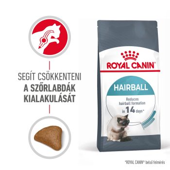 Royal Canin Hairball száraztáp - Image 3