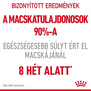Royal Canin Light Weight Care alutasakos szószban - Image 3