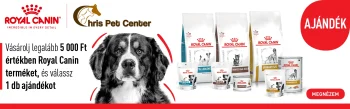 Royal Canin Gastrointestinal Snack / jutalomfalat - Image 4