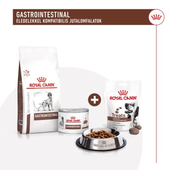 Royal Canin Gastrointestinal Snack / jutalomfalat - Image 8