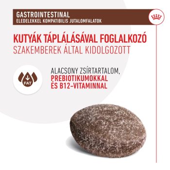 Royal Canin Gastrointestinal Snack / jutalomfalat - Image 7