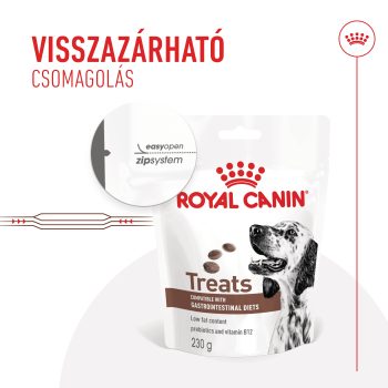Royal Canin Gastrointestinal Snack / jutalomfalat - Image 3
