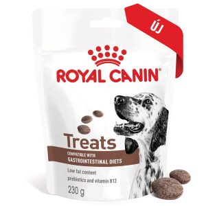 Royal Canin Gastrointestinal Snack / jutalomfalat