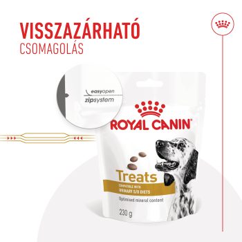 Royal Canin Urinary  Snack / jutalomfalat - Image 3