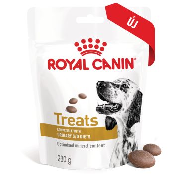 Royal Canin Urinary  Snack / jutalomfalat