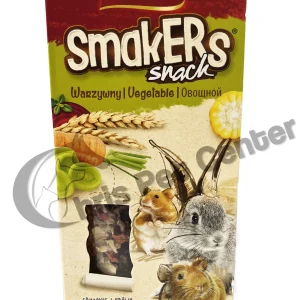 Vitapol Smakers snack zöldséges 2db 90g