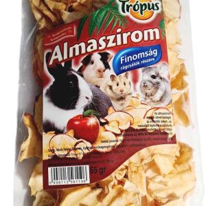 Trópus  Almaszirom