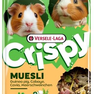 Versele-Laga Crispy müzli tengerimalacoknak  850 g