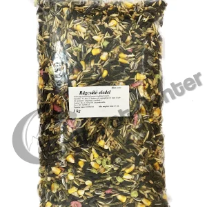 Rágcsáló eledel 1 kg