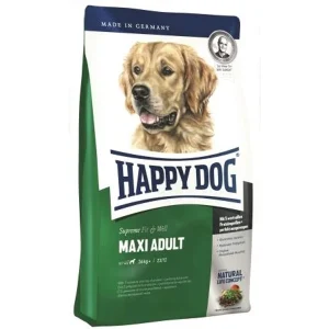 Happy Dog Supreme fit & vital Maxi Adult