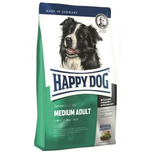 Happy Dog Supreme fit & vital Medium Adult