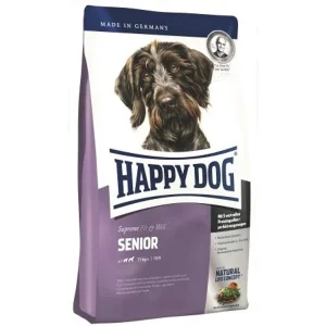 Happy Dog Supreme fit & vital Senior