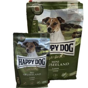 Happy Dog Supreme Mini Neuseeland