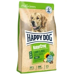 Happy Dog NaturCroq Adult Lamb & Rice