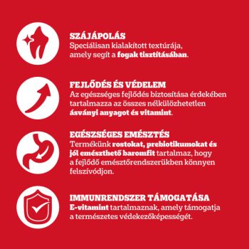 Pedigree száraztáp marhával és zöldségekkel felnőtt kutyák számára - Image 5