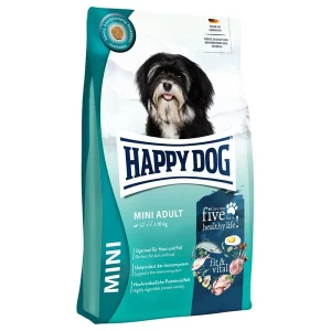 Happy Dog Supreme fit & vital Mini Adult